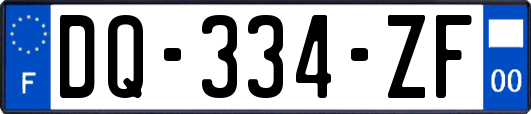 DQ-334-ZF