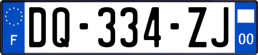 DQ-334-ZJ