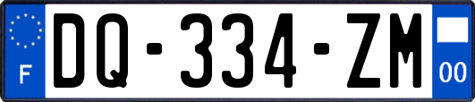 DQ-334-ZM