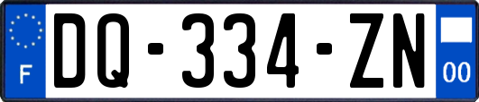 DQ-334-ZN