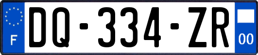 DQ-334-ZR