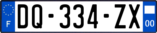 DQ-334-ZX