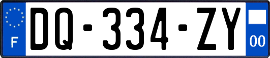 DQ-334-ZY