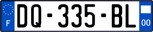 DQ-335-BL