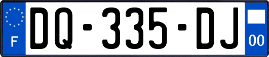DQ-335-DJ