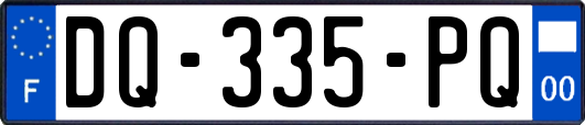 DQ-335-PQ