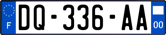 DQ-336-AA