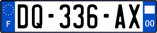 DQ-336-AX