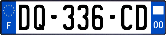 DQ-336-CD