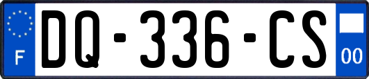 DQ-336-CS
