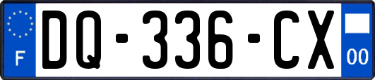 DQ-336-CX