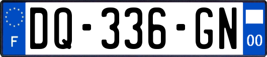 DQ-336-GN