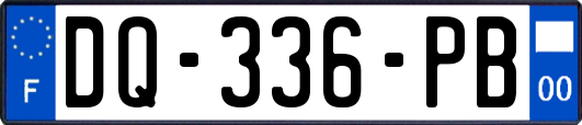 DQ-336-PB