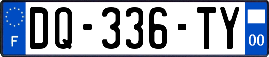 DQ-336-TY