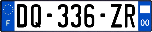 DQ-336-ZR