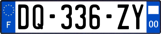 DQ-336-ZY