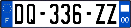 DQ-336-ZZ