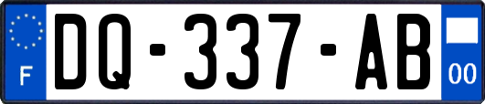 DQ-337-AB