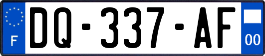 DQ-337-AF