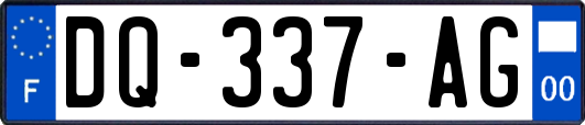 DQ-337-AG