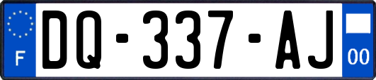 DQ-337-AJ