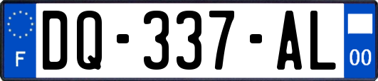 DQ-337-AL