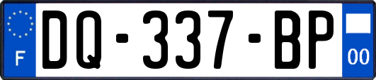 DQ-337-BP