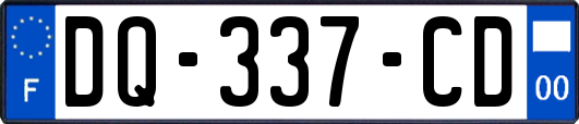 DQ-337-CD