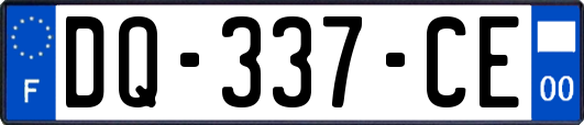 DQ-337-CE