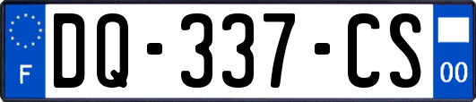 DQ-337-CS