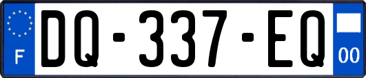 DQ-337-EQ