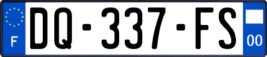 DQ-337-FS