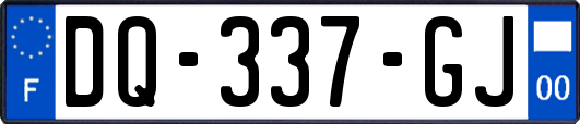 DQ-337-GJ