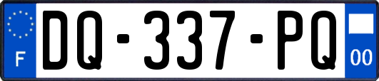 DQ-337-PQ