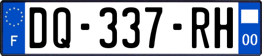 DQ-337-RH