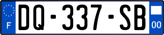 DQ-337-SB