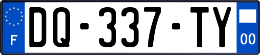 DQ-337-TY