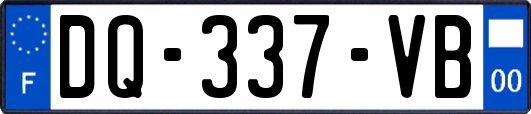 DQ-337-VB