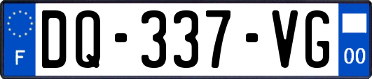 DQ-337-VG