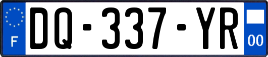 DQ-337-YR