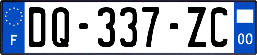 DQ-337-ZC