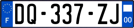 DQ-337-ZJ