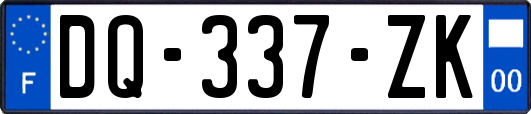 DQ-337-ZK