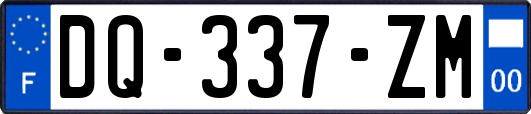 DQ-337-ZM