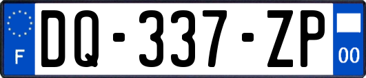 DQ-337-ZP