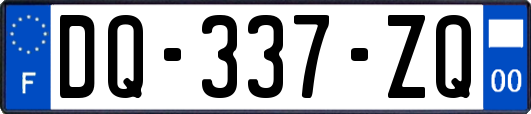 DQ-337-ZQ