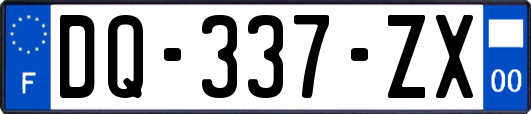 DQ-337-ZX