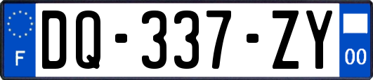 DQ-337-ZY