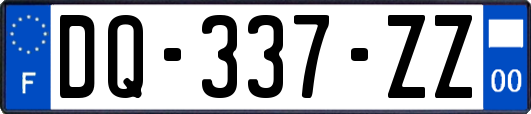 DQ-337-ZZ