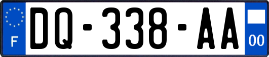 DQ-338-AA